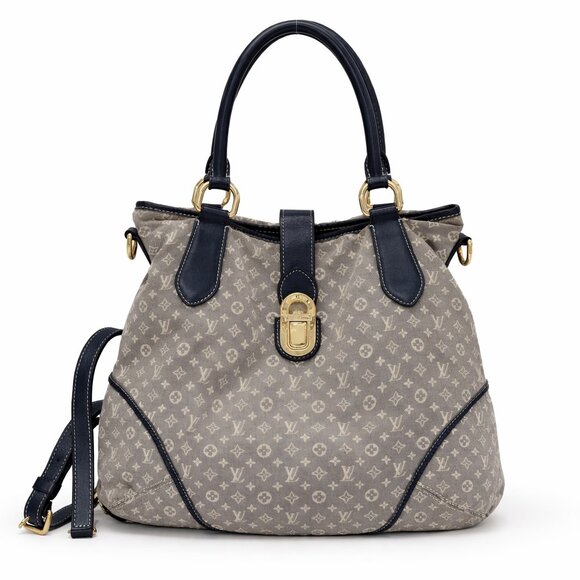 Louis Vuitton Handbags - Louis Vuitton Monogram Idylle Élegie Tote / Shoulder Bag